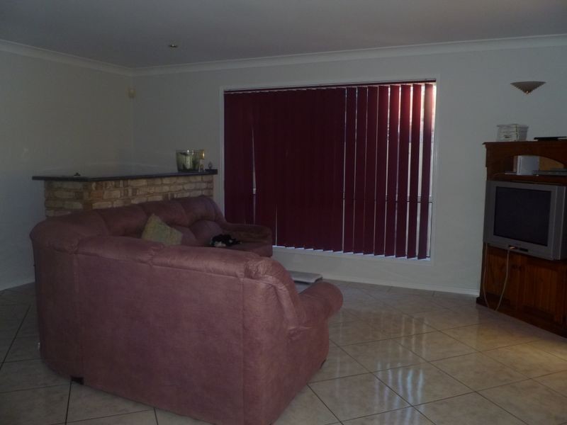 1 Gatsby Court, Alexandra Hills QLD 4161