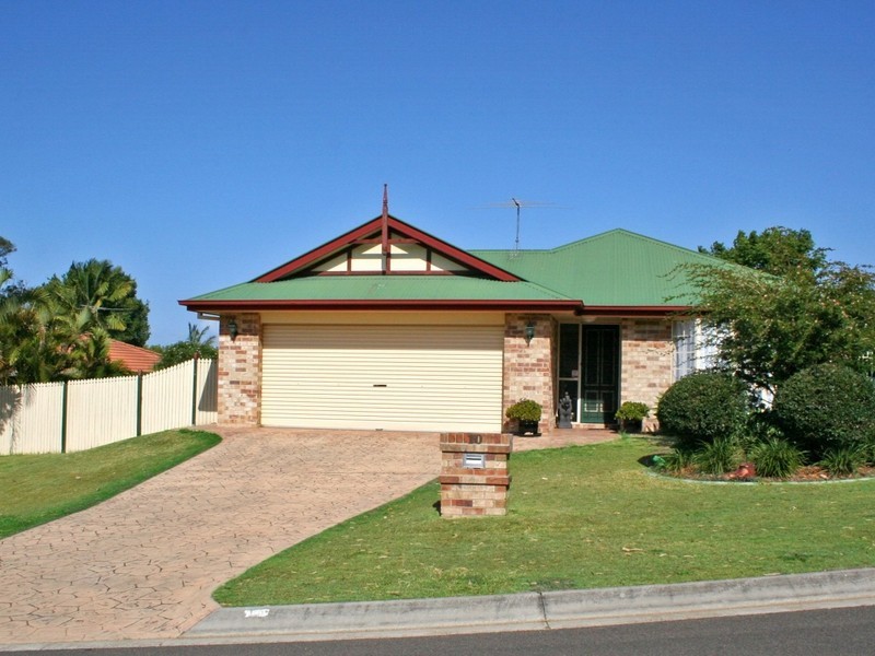 10 Kingsbury Court, Alexandra Hills QLD 4161