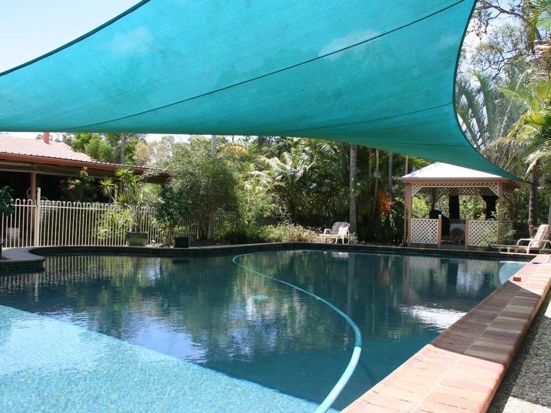 1 Timbarra Court, Capalaba QLD 4157