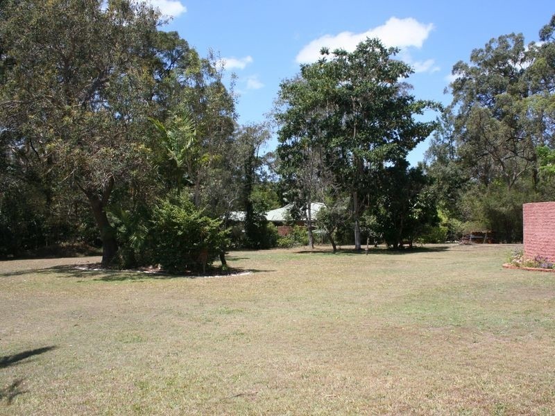 1 Timbarra Court, Capalaba QLD 4157