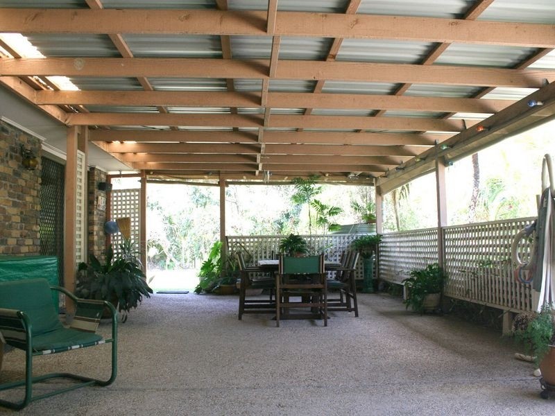 1 Timbarra Court, Capalaba QLD 4157