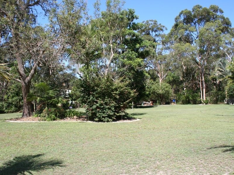 1 Timbarra Court, Capalaba QLD 4157