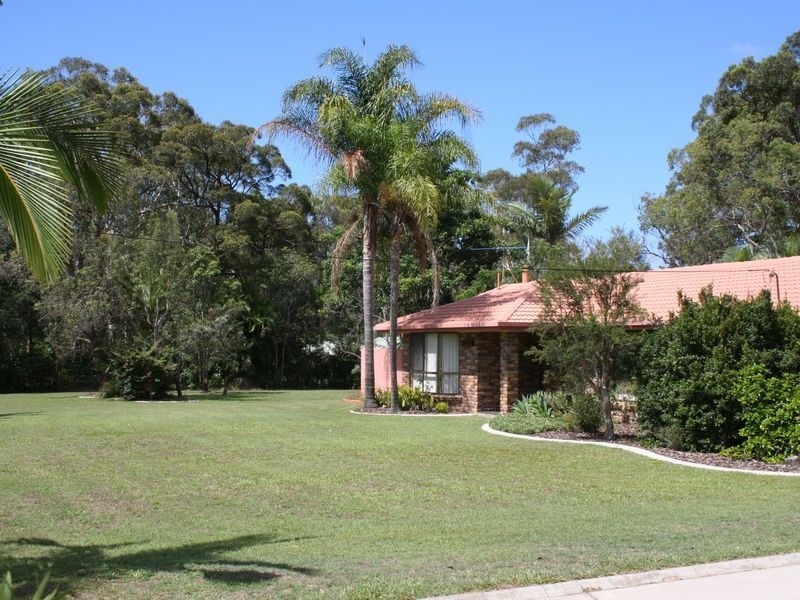 1 Timbarra Court, Capalaba QLD 4157