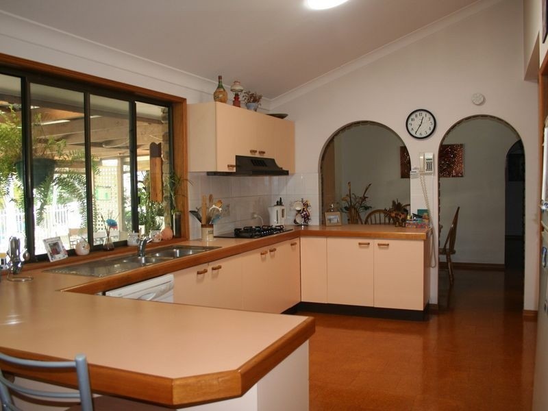 1 Timbarra Court, Capalaba QLD 4157
