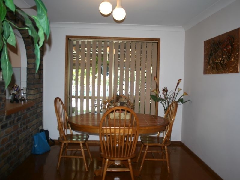 1 Timbarra Court, Capalaba QLD 4157