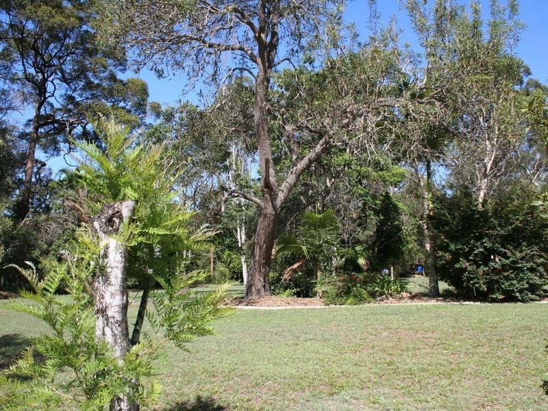 1 Timbarra Court, Capalaba QLD 4157