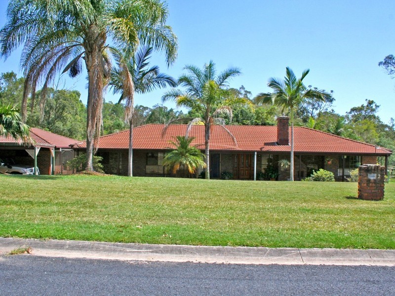 2 Timbertop Court, Capalaba QLD 4157