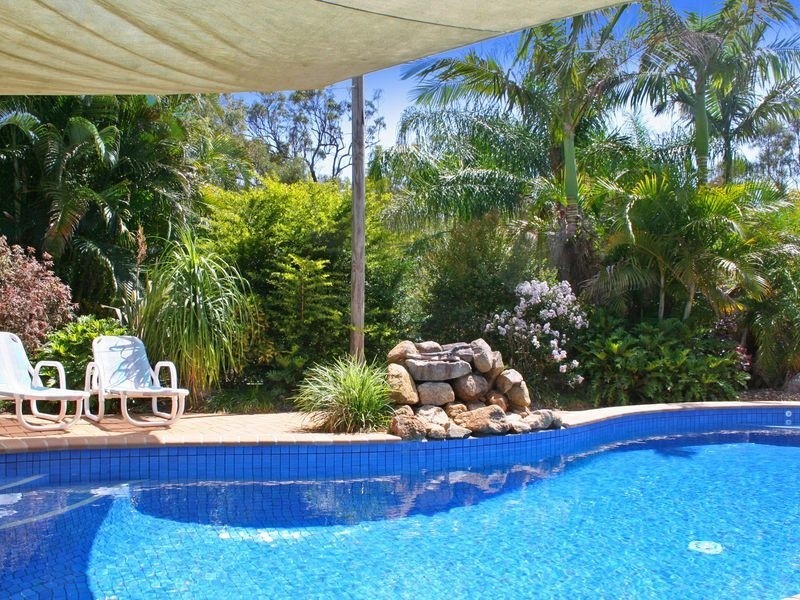 2 Timbertop Court, Capalaba QLD 4157
