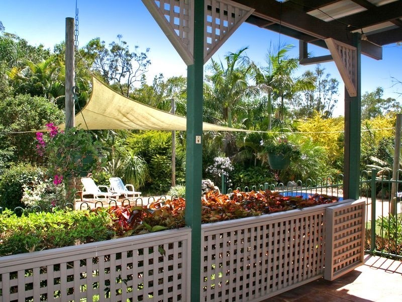 2 Timbertop Court, Capalaba QLD 4157