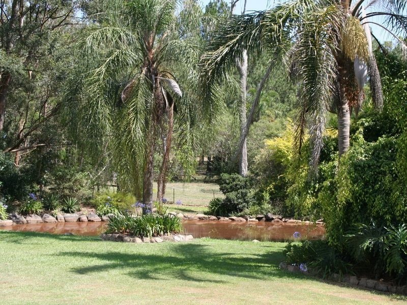 2 Timbertop Court, Capalaba QLD 4157
