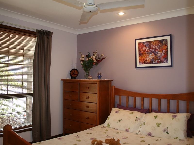 2 Timbertop Court, Capalaba QLD 4157