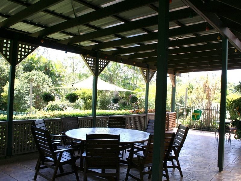 2 Timbertop Court, Capalaba QLD 4157