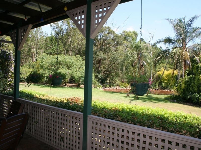 2 Timbertop Court, Capalaba QLD 4157