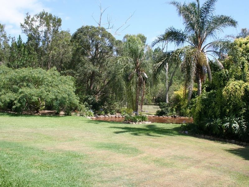 2 Timbertop Court, Capalaba QLD 4157