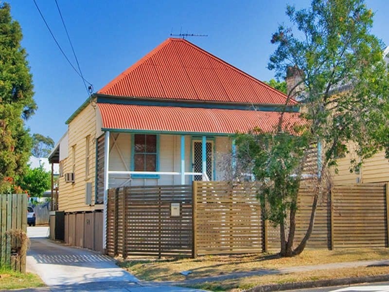 205 Cornwall Street, Greenslopes QLD 4120