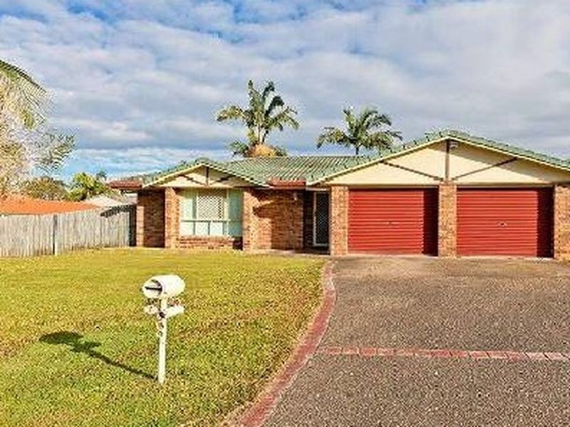 7 Ivana Crt, Capalaba QLD 4157