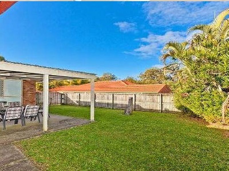 7 Ivana Crt, Capalaba QLD 4157