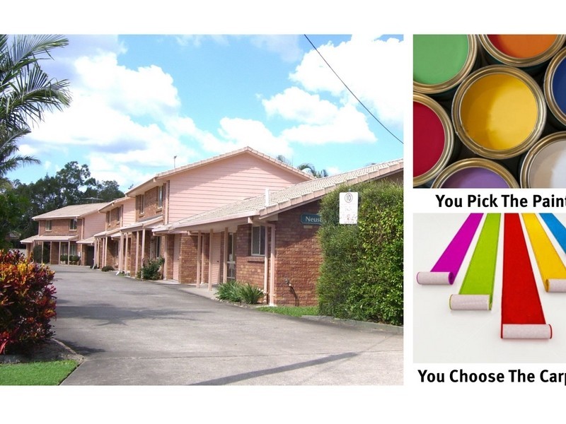 11/30 Holland Crescent, Capalaba QLD 4157