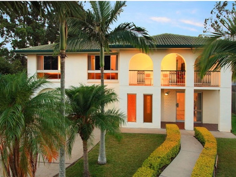 25 Joanne Crescent, Thornlands QLD 4164