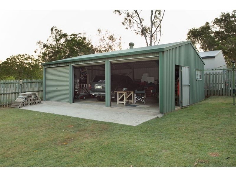 25 Joanne Crescent, Thornlands QLD 4164