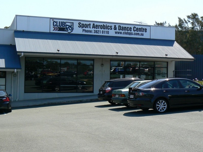 1/25-31 Shore St W, Cleveland QLD 4163