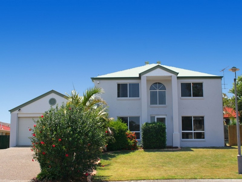 16 Walnut Court, Birkdale QLD 4159