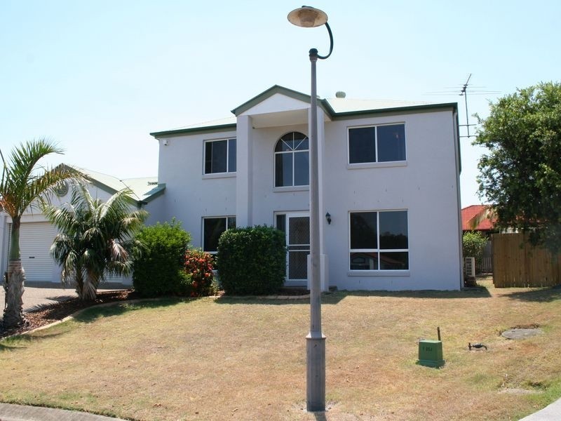 16 Walnut Court, Birkdale QLD 4159