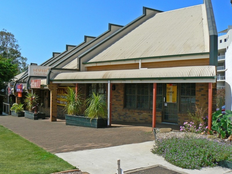10/18 Middle, Cleveland QLD 4163