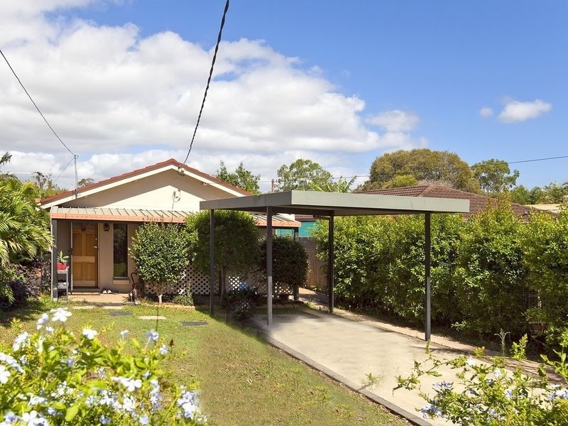 10 Langdon Street, Cleveland QLD 4163