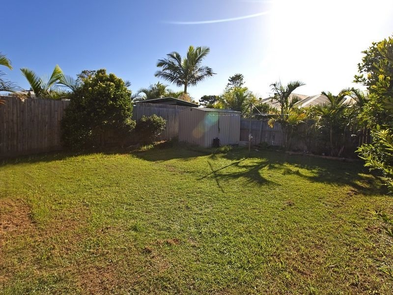 10 Langdon Street, Cleveland QLD 4163