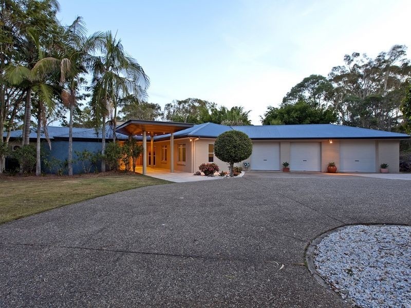12 Melaleuca Drive, Capalaba QLD 4157