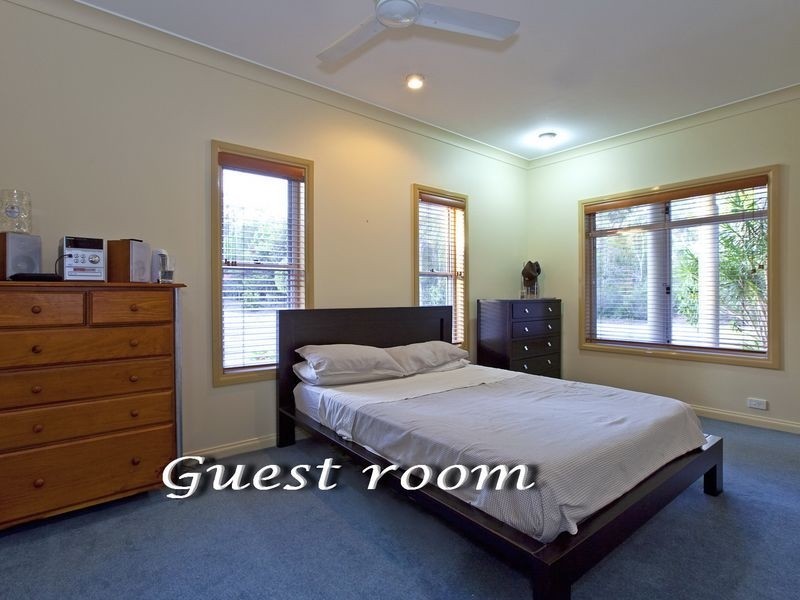 12 Melaleuca Drive, Capalaba QLD 4157