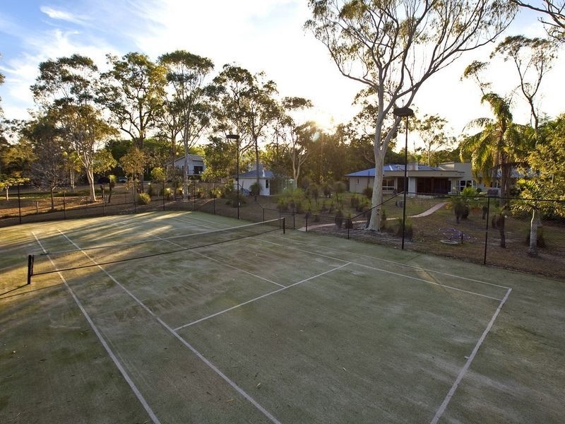12 Melaleuca Drive, Capalaba QLD 4157