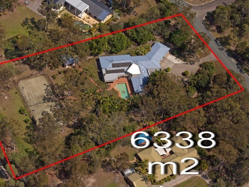 12 Melaleuca Drive, Capalaba QLD 4157