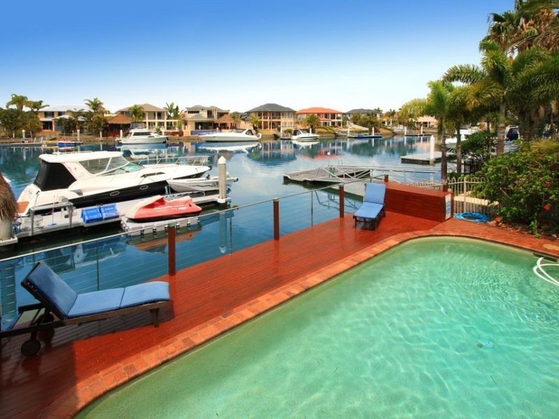 20 Carling Court, Raby Bay QLD 4163