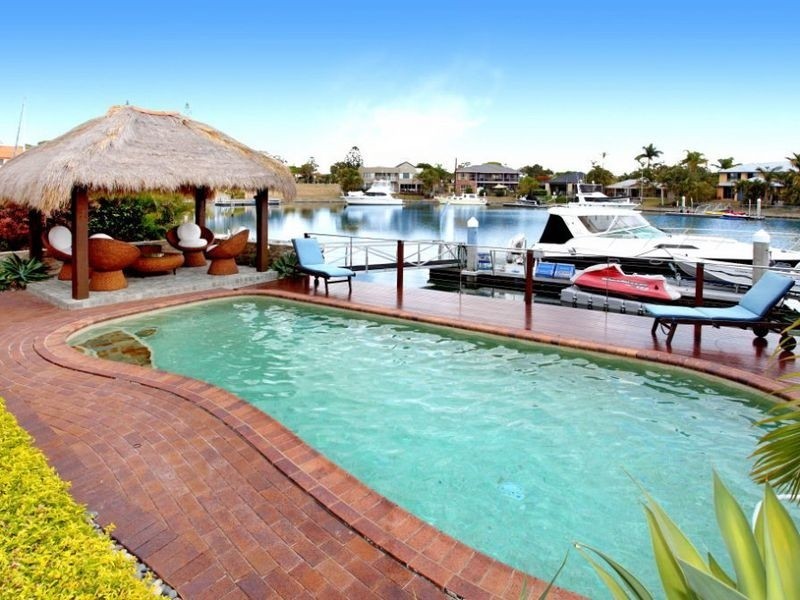 20 Carling Court, Raby Bay QLD 4163