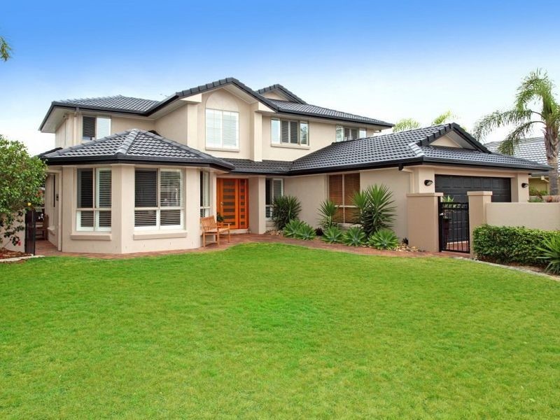 20 Carling Court, Raby Bay QLD 4163