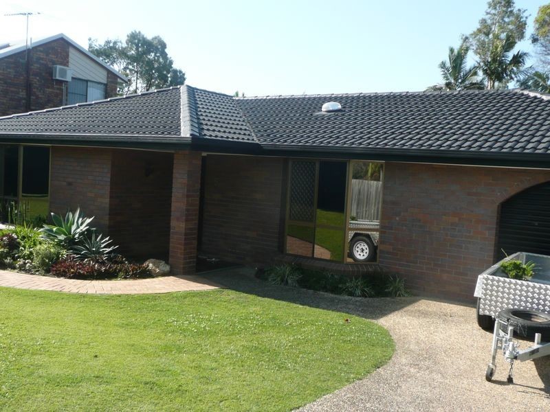 56 Moselle Drive, Thornlands QLD 4164