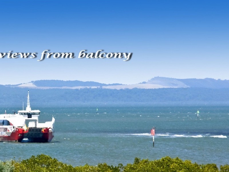 28/2 Queen Street, Cleveland QLD 4163