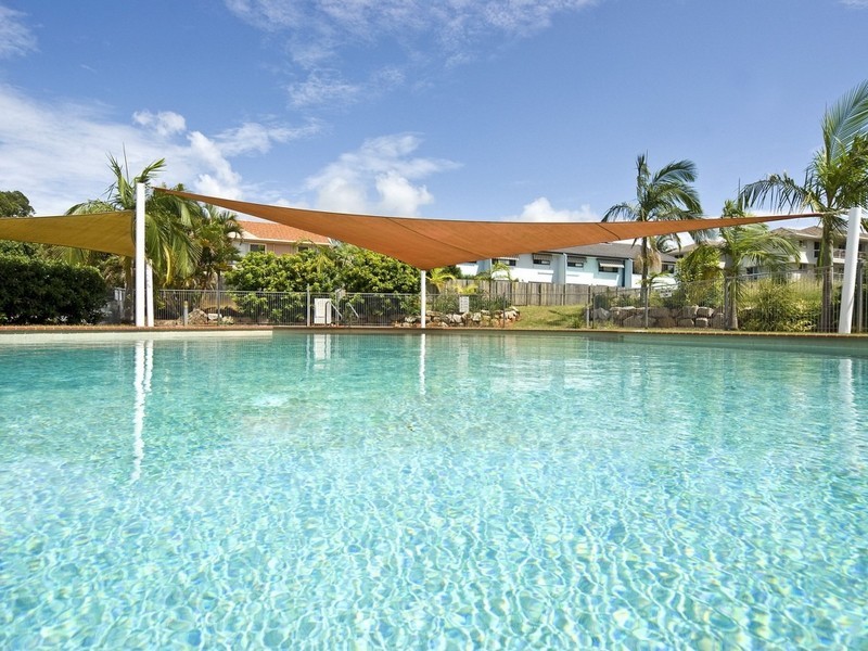 28/2 Queen Street, Cleveland QLD 4163