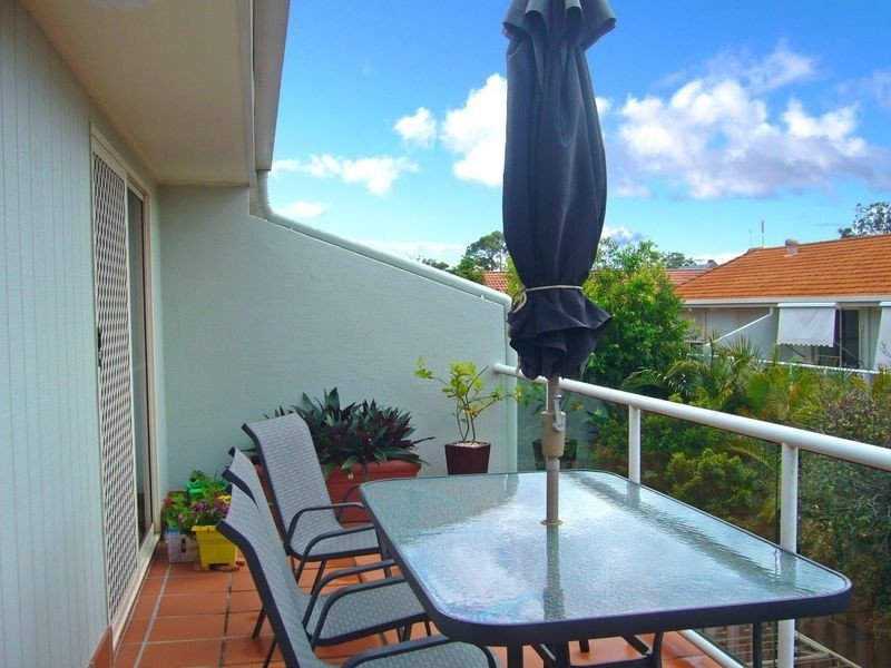 28/2 Queen Street, Cleveland QLD 4163