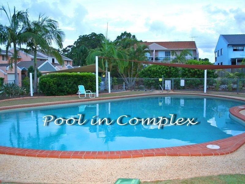 28/2 Queen Street, Cleveland QLD 4163