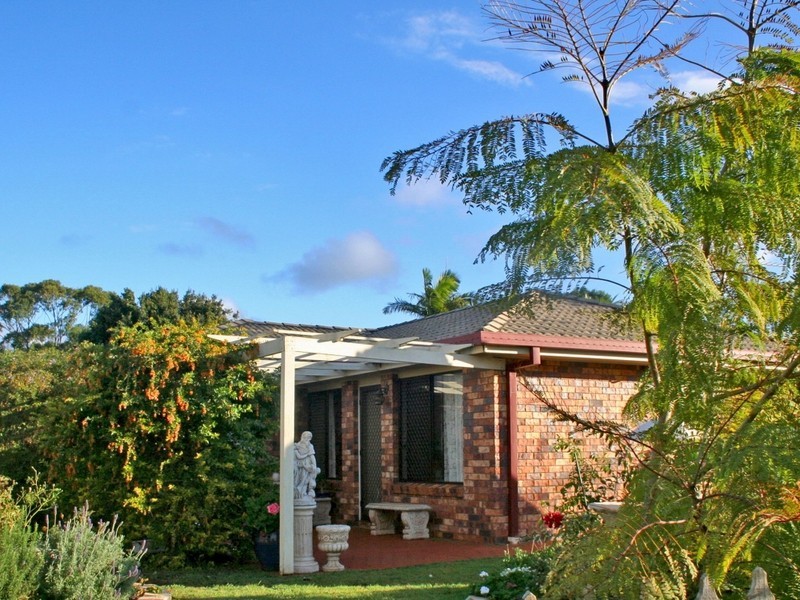 6 Amanda Street, Cleveland QLD 4163