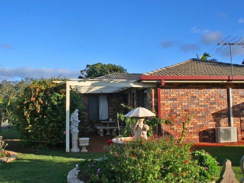 6 Amanda Street, Cleveland QLD 4163