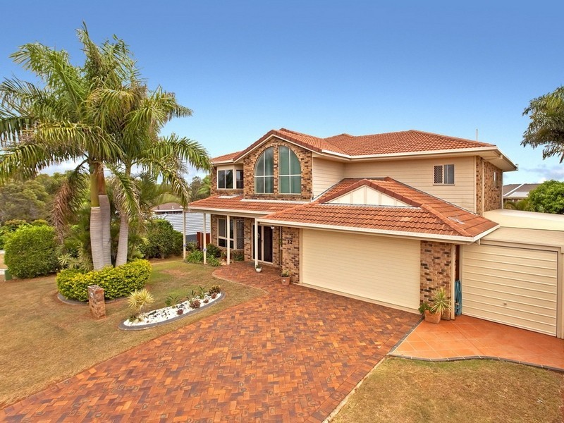12 Maritime Court, Victoria Point QLD 4165