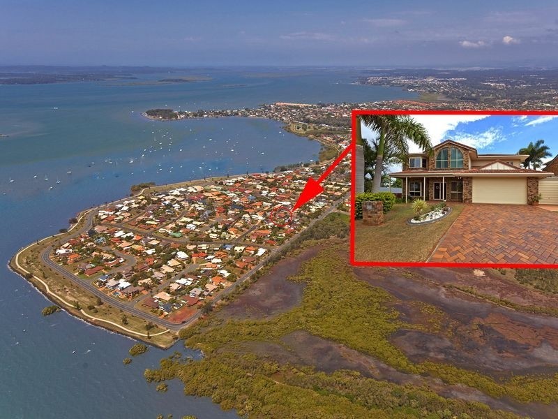 12 Maritime Court, Victoria Point QLD 4165