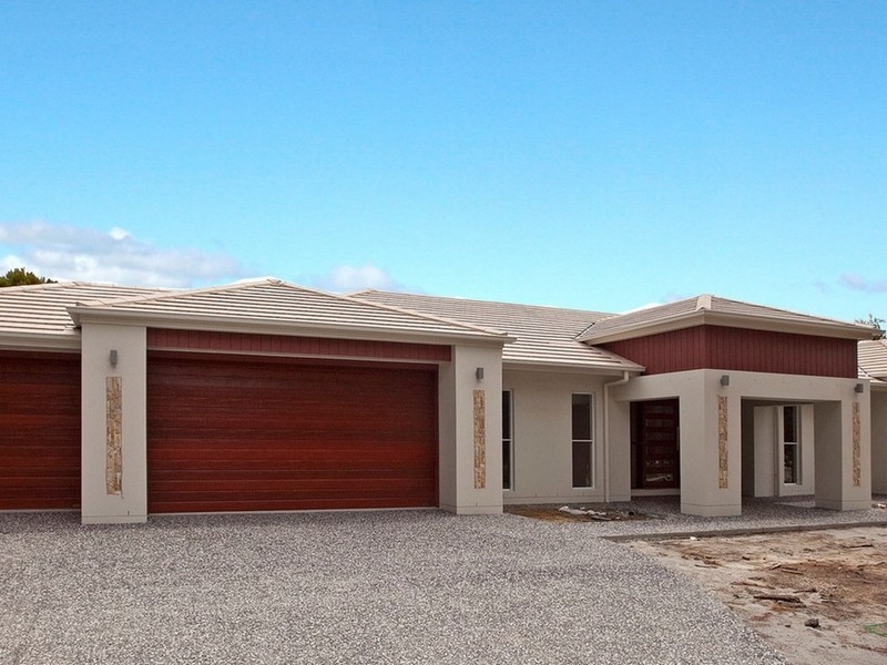 Lot 23 Luke Street, Thornlands QLD 4164