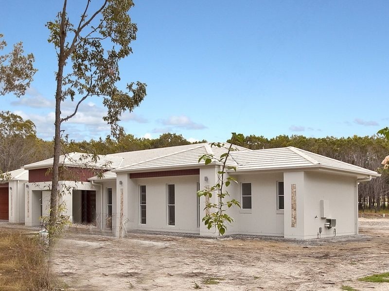Lot 23 Luke Street, Thornlands QLD 4164