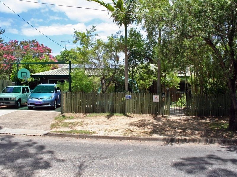 4 Banbury Street, Capalaba QLD 4157