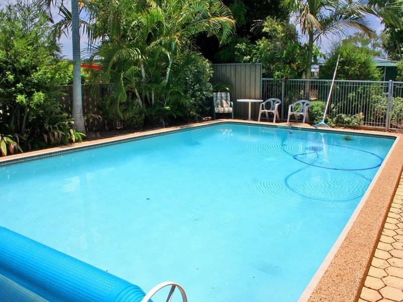 4 Banbury Street, Capalaba QLD 4157